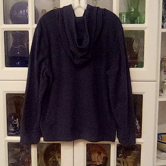 🌹Old navy Hoodie BNWOT - Picture 3 of 3